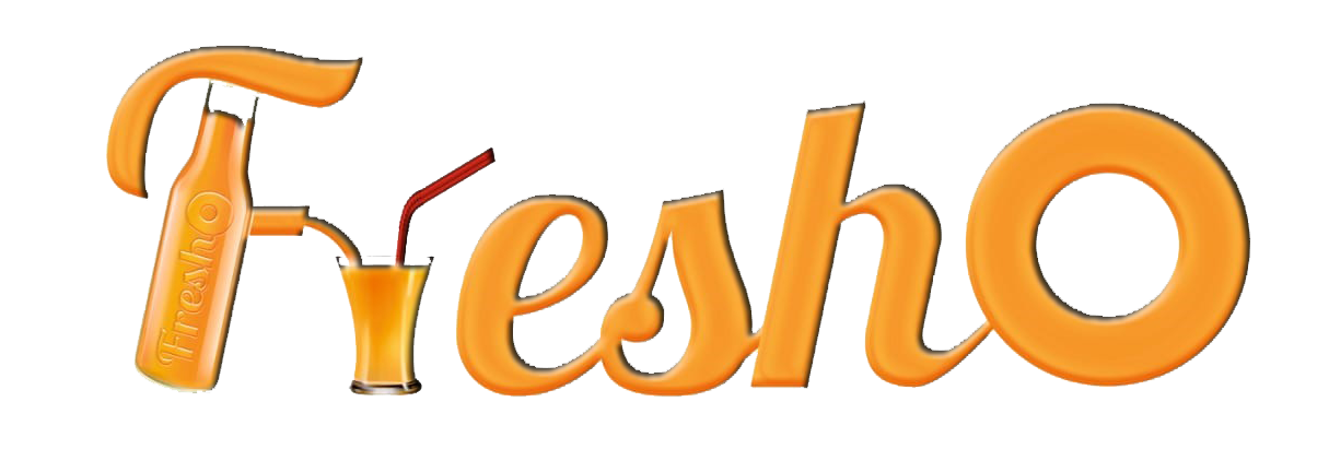 fresho logo 1